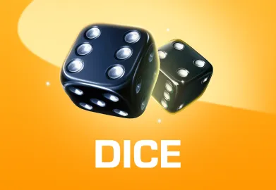 Dice игры